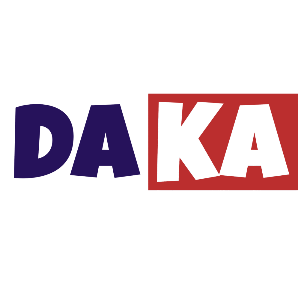 daka